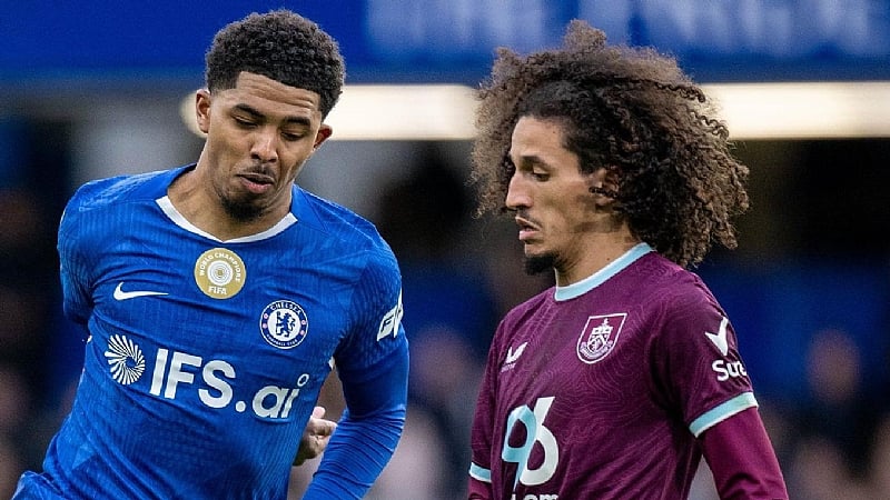 Premier League: Police investigate online racist abuse of four players