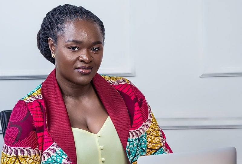 NDC Cadres commend Prof. Nana Ama Klutse’s ‘copper-based’ Nano cleanup of Ghana’s rivers