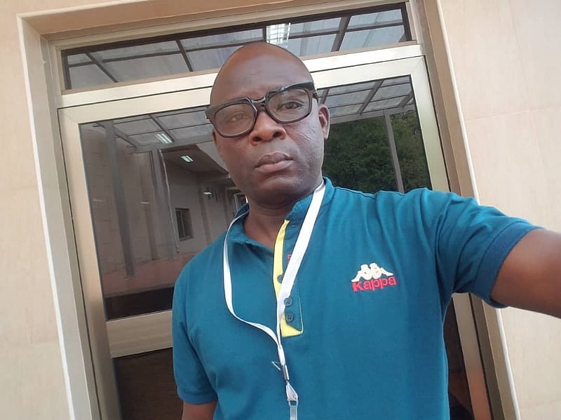Collaborate with us to succeed galamsey fight – Small Scale Miners to Jinapor - Vimarsana News