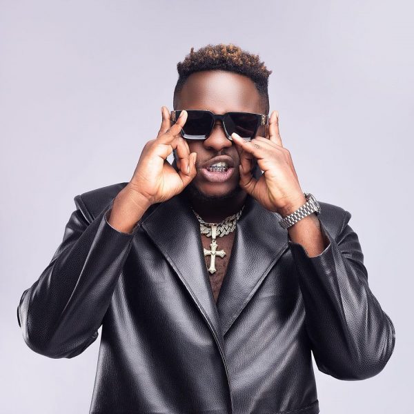 I will buy a horse - Rapper Medikal reacts to hike in fuel prices