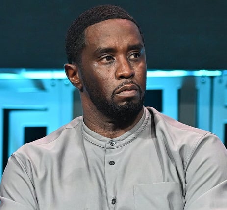 Diddy's Case Re-Exposes the Sexual Devolution of The West Fo...
