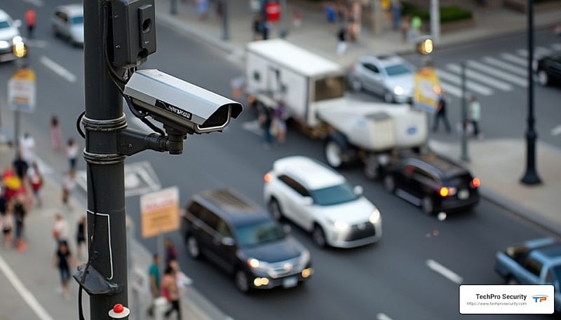 Traffiware Police to roll out ‘Traffitech-GH’ automated traffic enforcement system