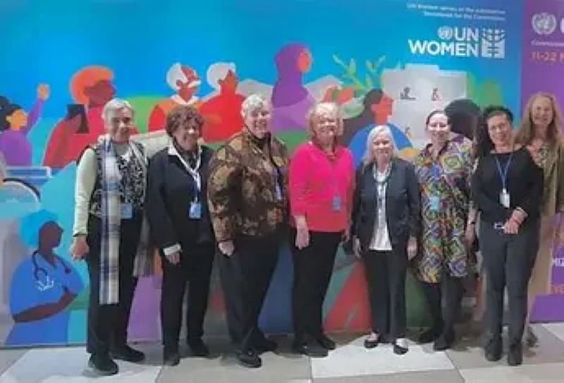 Access to justice for all women and girls to be the focus at CSW70