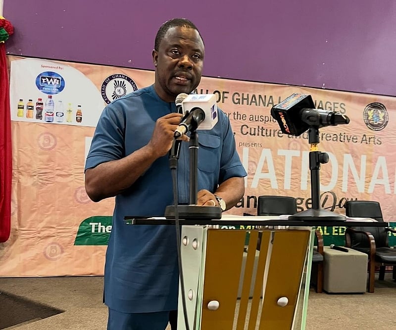 Deputy Tourism Minister calls for stronger support for local languages