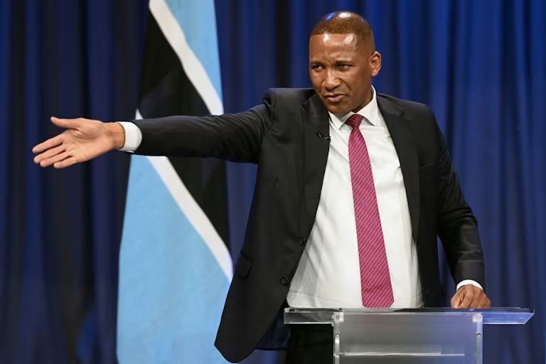 Botswana’s hike of old age pensions hasn’t fixed the problem of who cares for them – new study