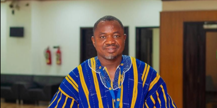 Govt introducing National Integrated Bed Management and Referral Coordination System to end ‘no bed syndrome’ — Korle Bu Hospital board chair