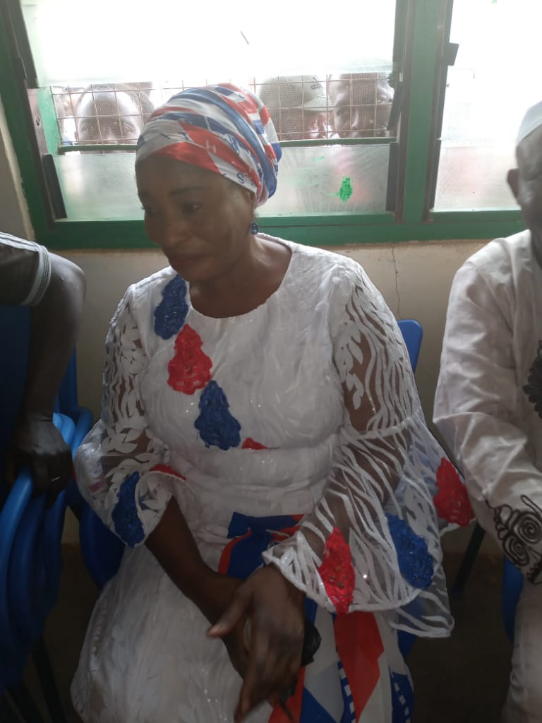 I Have Better Plans For Walewale Constituency—Hajia Abudu