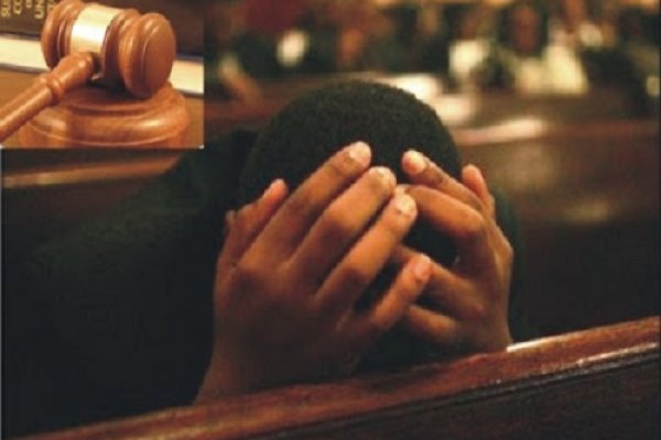 A/R: Barber caged for robbery at Ohwim-Amanfrom - Vimarsana News