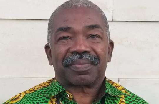 Do We Really Understand What We Pledge For This Nation…Ghana - Vimarsana News