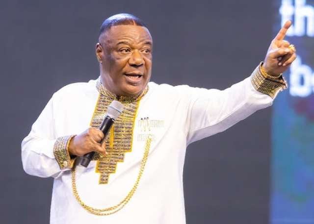 Prophets need to be educated on how to communicate election-...