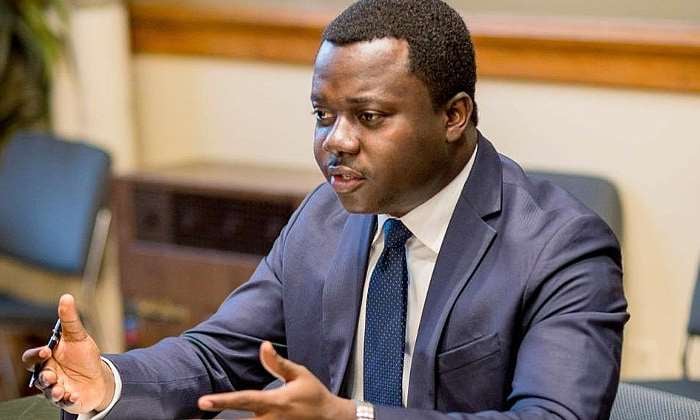 Ghana Navy needs to be resourced — Rev Ntim Fordjour on fishermen attack