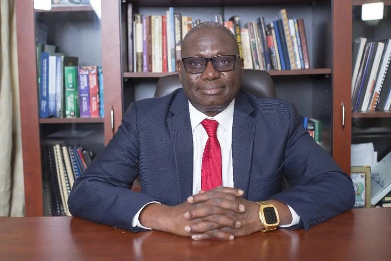 Former Naval Chief endorses Ghana’s arbitration decision on maritime boundar