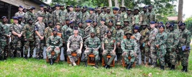France Strengthens Support for Ghana’s Fight Against Galamse...