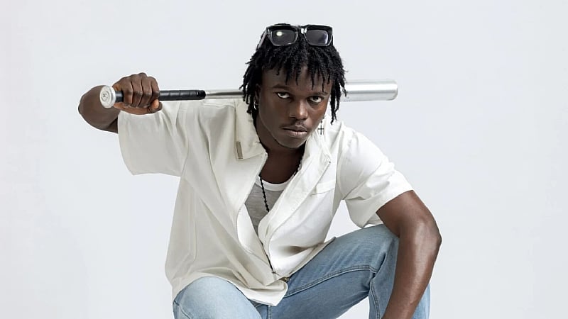 The economics of being an artist in Ghana