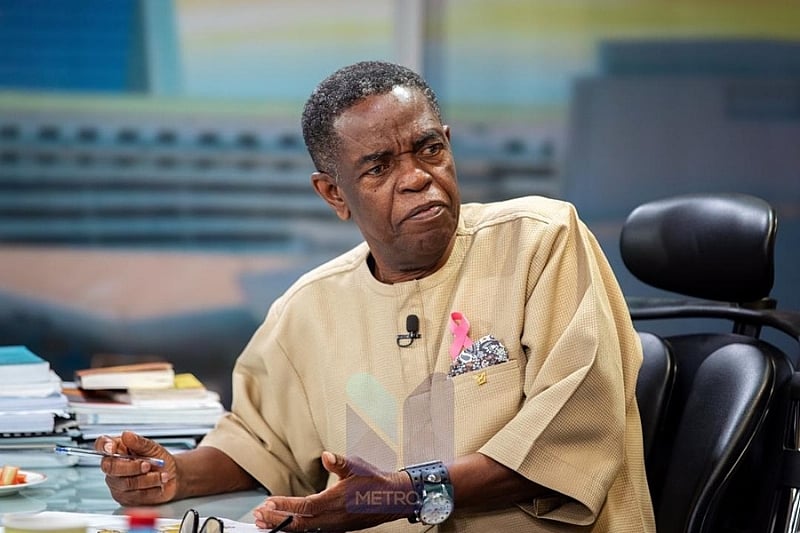 Africans and the West: Time to Speak Our Own Truths