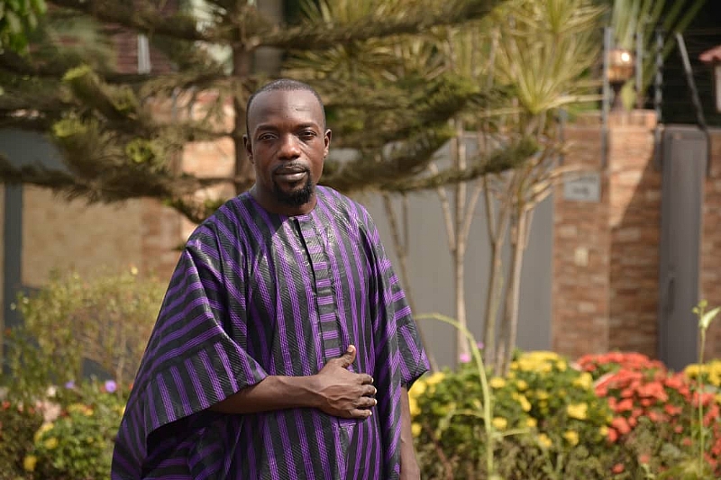 OJ's Fans Will Love My Music—Papa Owura