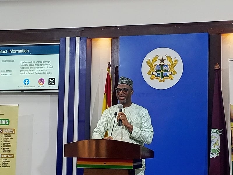 Govt launches regulated medicinal cannabis regime