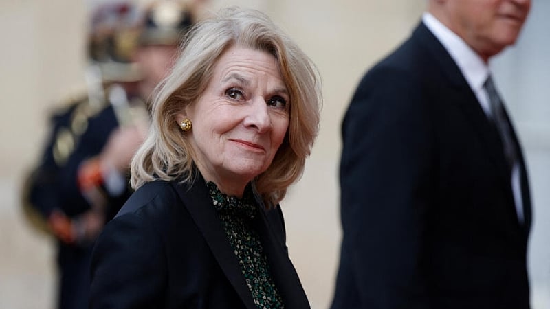 France names new culture minister as Dati turns attention to Paris mayoral race