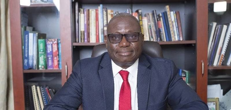 Senya Beraku sea attack could signal emerging maritime threa...