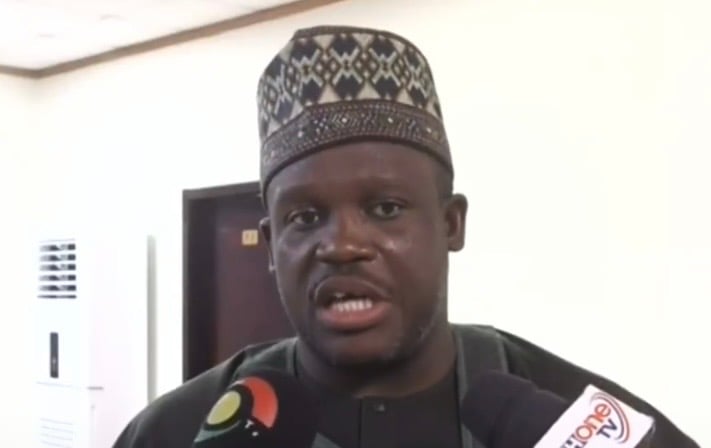 Ghanaians can conduct upcoming SIM registration with smartphones — Sam George