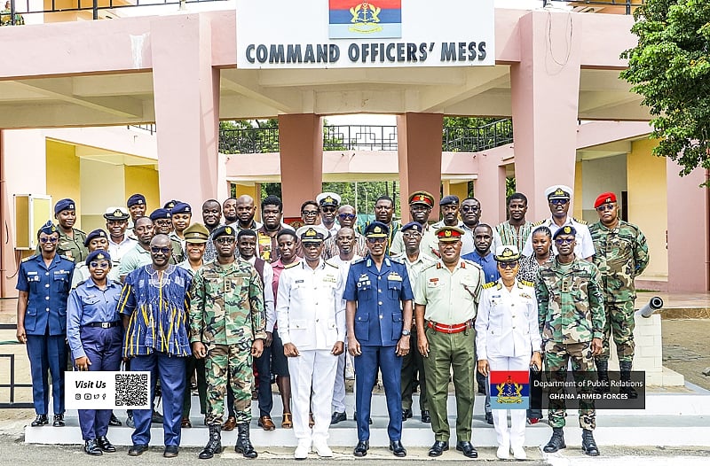 Media significant to strengthening civil, security ties – GA...