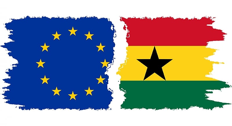 The Ghana Way: A Model for Europe’s Relationship with Africa?