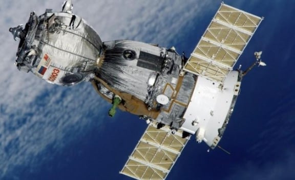 Russia Mulls Satellite Project With the Alliance of Sahel St...