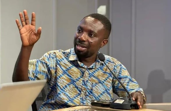 Only 10–15% of Ghanaians benefiting from macroeconomic improvement — Miracle