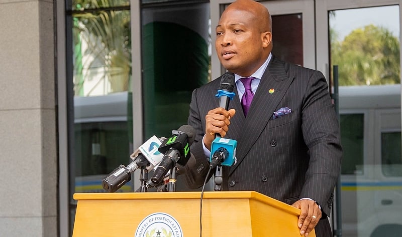 Ghana activates evacuation plan for nationals in Iran amid rising Middle Eas