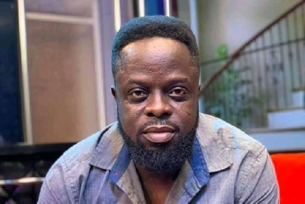 U-TURN! Ofori Amponsah returns to church as he prophesies at Abbeam Danso's Let's Worship event - Vimarsana News