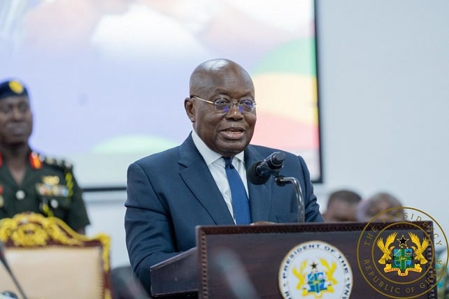 Akufo-Addo’s major ministerial reshuffle: Does it matter now?