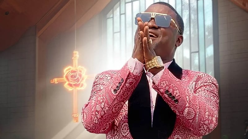 Minister Ike enters 2026 “Song of the Year” race with ‘Fear Not’