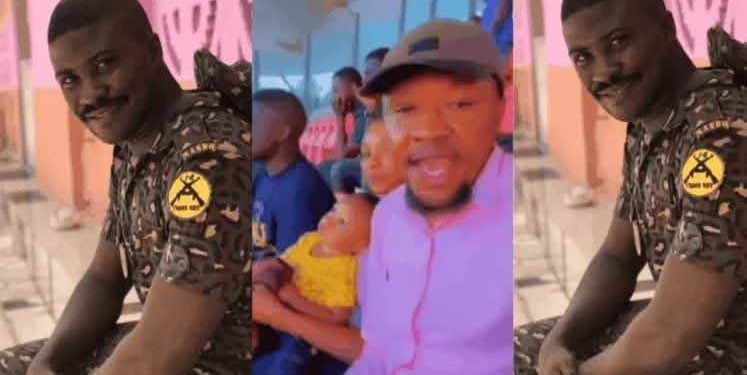 Adabraka: Murdered Immigration Officer’s case adjourned to February 25