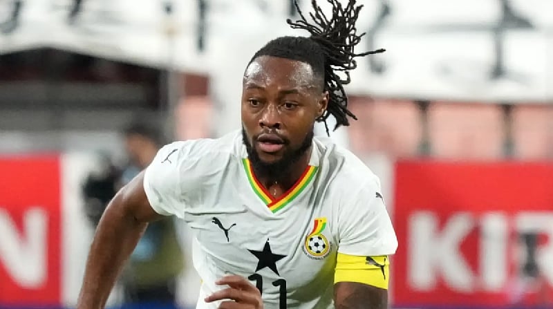 2026 World Cup: It will be diffifuclt playing against 'star-studded' England