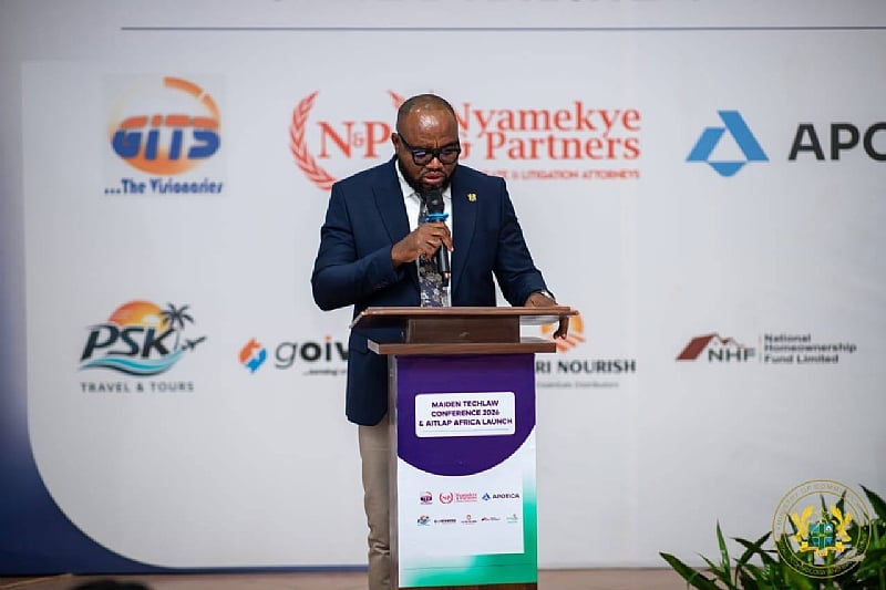 AITLAP Africa established to strengthen Ghana's Digital Law Framework