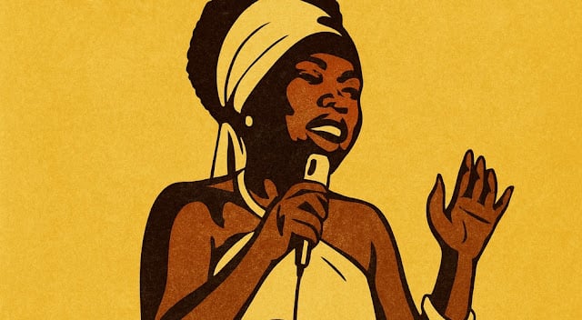 Charlotte Dada: A Forgotten Star Of Ghana’s Golden Musical Age