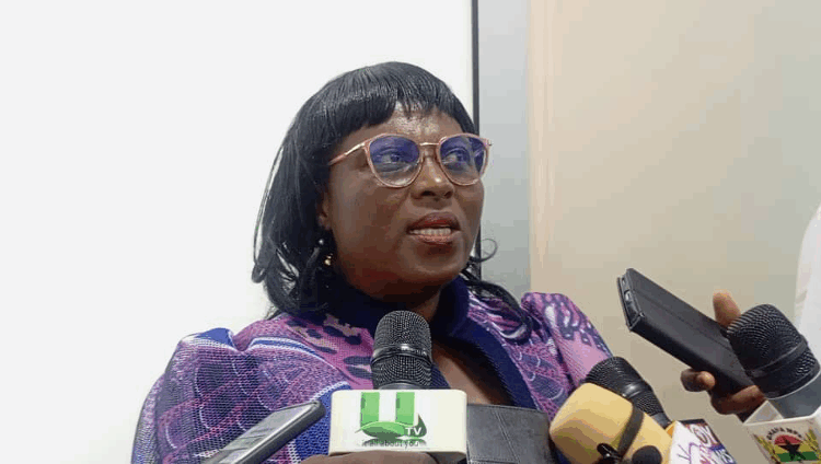 Tatale–Sanguli DCE Calls on New Wunatabore to Champion Peace for Development