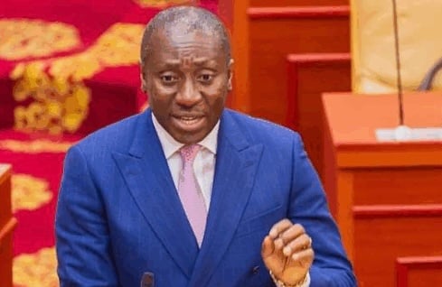 Government failing on jobs, food security and economic growt...