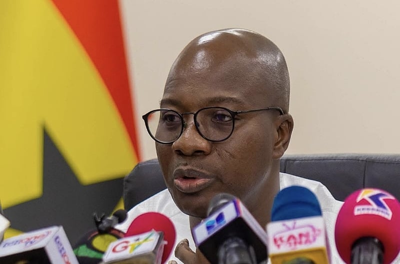 Government to build six new regional hospitals — Mahama Ayariga