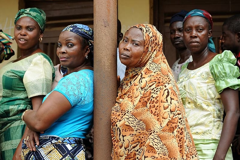 Nigerian women and contraceptives: study finds big gaps betw...