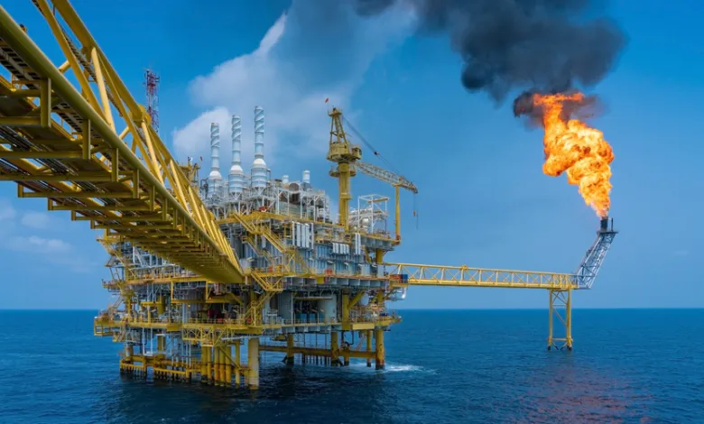 Ghana’s petroleum revenue falls to $399m in second half of 2025