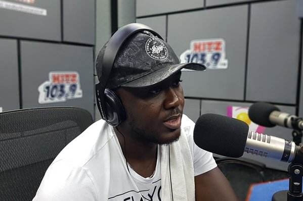 It Was Stupid To Put My Career On Hold For Kwabena Kwabena - Kontihene