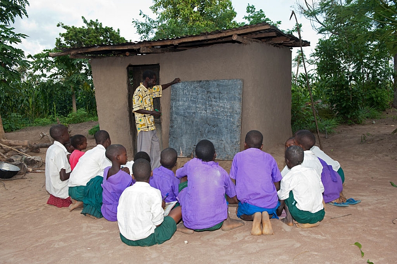 Does bottom-up monitoring improve public services? What we found in Uganda - Vimarsana News