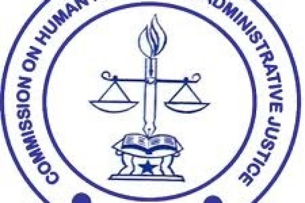 CHRAJ urge MPs to declare assets - Vimarsana News