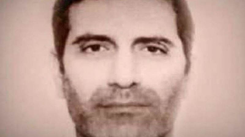 Iranian diplomat convicted of exile rally bomb plot in France gets 20 years