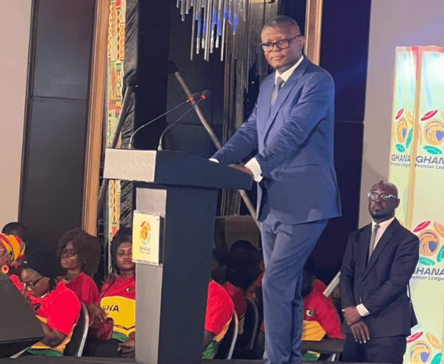 2026 World Cup: Budget for Black Stars will be made public - Sports Minister
