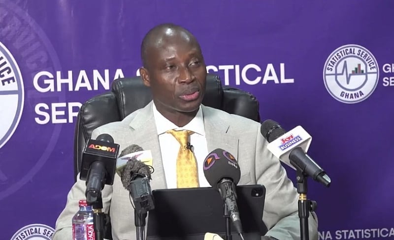 Inflation drops from 5.4% in December 2025 to 3.8% in January 2026