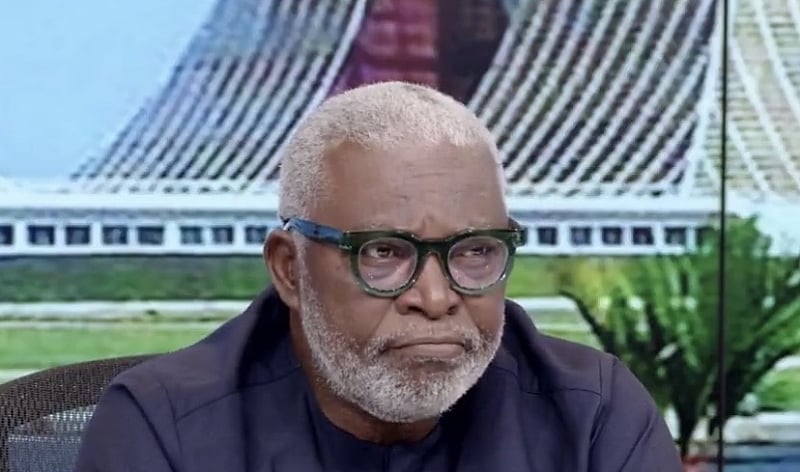 Calls for a substantive Defence Minister a good one — Kofi K...