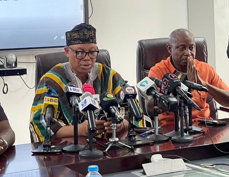 Ghana Water inaugurates revenue enhancement teams to tackle ...