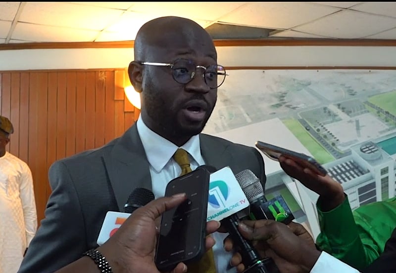 Inflation drop exists only on paper, won't be surprised if it goes to zero –